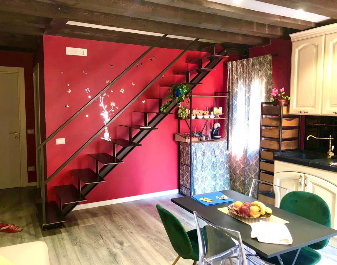 Ca' Memi - Relaxing Stay In 基奥贾 外观 照片