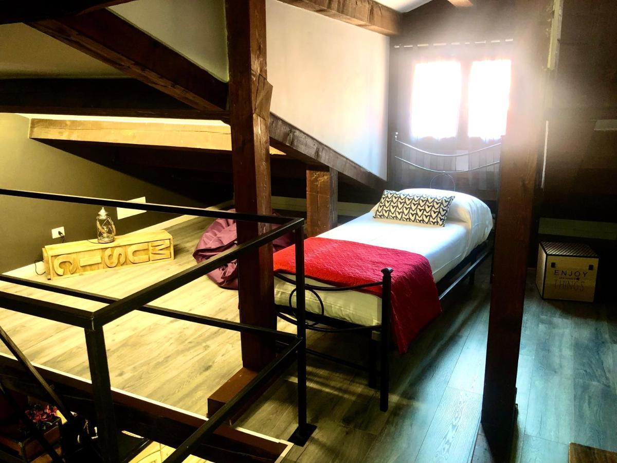 Ca' Memi - Relaxing Stay In 基奥贾 外观 照片